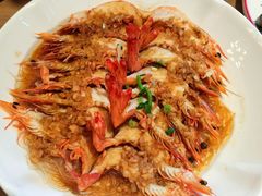 -新白鹿餐厅(城西银泰城店)