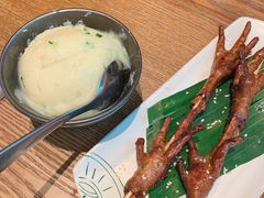 -云海肴·汽锅鸡·云南菜(苏州中心店)