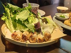 -大头虾越式风味餐厅(光明广场店)