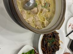 -瑞福园联谊餐室(茂名南路店)