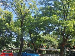 -丽泽山庄·生态怀柔菜·虹鳟鱼(红螺寺店)