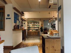 -雕刻时光咖啡馆(南院门店)