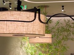 -绿茶餐厅(淮安吾悦广场店)