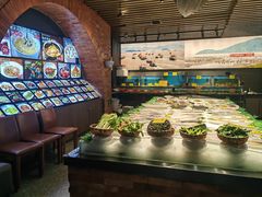 -佬太公海鸭·海鲜大排档(上海总店)