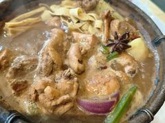 -范贤光鸡公煲(平乐园总店)