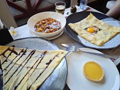 -Le Banneton Café French Bakery