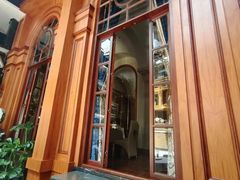-小广寒电影艺术餐厅(小广寒经三路店)