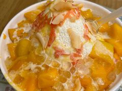 -荔芳传统糖水铺