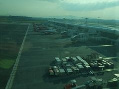 -吉隆坡国际机场