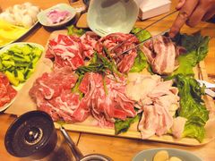 -玖泉里烤肉