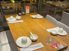 -川流不息(北蔡休闲广场店)