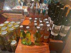 -领鲜活海鲜榴莲自助火锅(东门店)