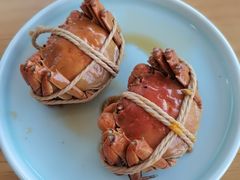 -品鲜村农家菜·阳澄湖大闸蟹(总店)