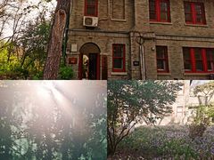 -麦隆咖啡(北大店)