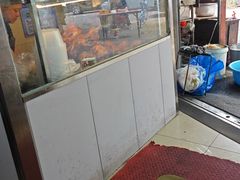 -九八五面馆(欧洲城店)
