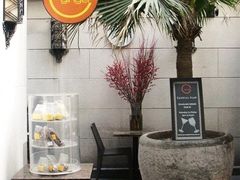 -Ginger(兴国路店)
