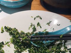 -荷塘秋月·本帮江浙菜(国权路店)