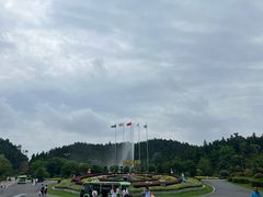 -南京银杏湖乐园