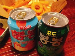 -一乐韩国炸鸡(梅江店)