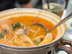 -米泰芒·东南亚料理(体育西店)