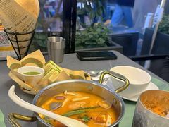 -帕蓝·暹罗料理(大学路店)