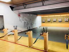 -道顺射箭·团建·骑射(张杨路店)