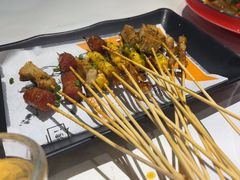 -星城源·小龙虾老铺子(坡子街店)