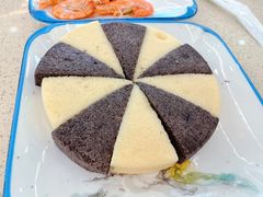 -渔中舟海鲜大排档(普陀沈家门店)