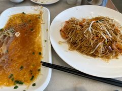 -华盛丰温州大排档(东三环南路店)