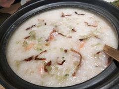 -潮粥荟·潮汕砂锅粥(朝阳大悦城店)
