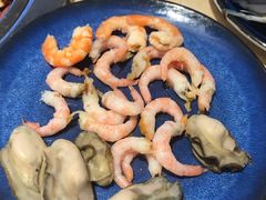 -万象·复兴号鲜肉烤肉海鲜自助(升级店)