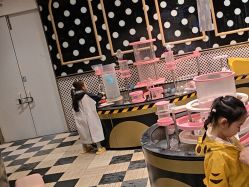 -MELAND CLUB亲子乐园·派对·餐厅(北京芳圆里ID MALL店)