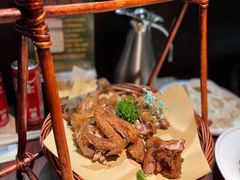 -前海沿·青岛菜(李沧万达店)