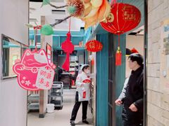 -味上湘菜馆(岳麓山店)