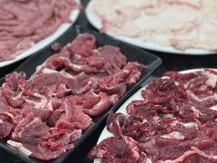 -山珍鲜牛肉火锅·本地连锁老字号(二马路汕中老店)