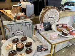 -哈根达斯(青岛海信店)