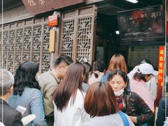 -粗茶淡饭(东关街店)