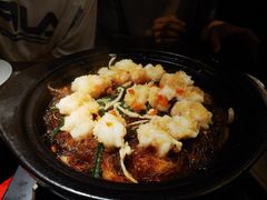 -绿茶餐厅(杭州黄龙K-lab店)