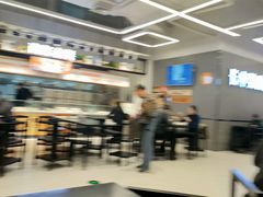 -长申超市(美食城店)