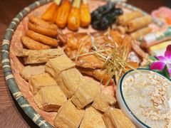 大团圆-南越郡·越式风味餐厅(青秀万达店)