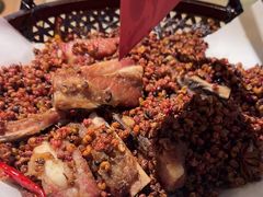 -锦府盐帮·侯宅(五棵松万达店)