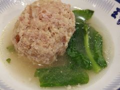 -王家沙点心店(南京西路总店)