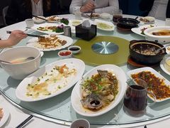 -周锦记广式餐厅(格林生活坊2期店)