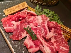 -黑牛の店·黑金店(沈阳万象城店)