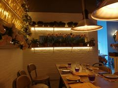 -CHINCHIN 青青·泰国料理(万象食家店)