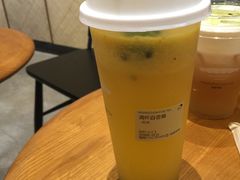 -喜茶(深圳福田星河COCO Park店)