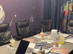 -剧狐剧本杀(徐汇1号店)