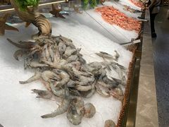 -圣罗巴甄选自助(麦凯乐店)