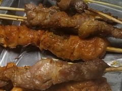 -辣尚瘾·烤鱼·新川菜(交大直营店)
