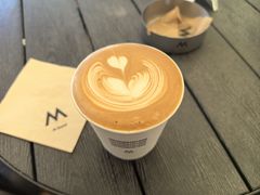 -M Stand(深圳南山欢乐颂店)